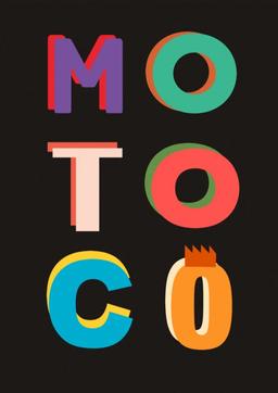 Motoco Logo