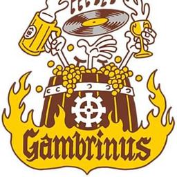 Le Gambrinus Logo