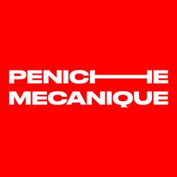 La Péniche Mécanique Logo
