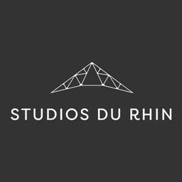 Studios du Rhin Logo