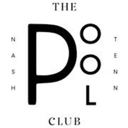 The Pool Club Logo