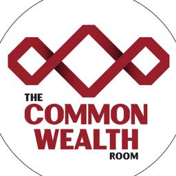 The Commonwealth Room Logo