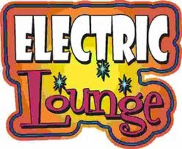 Electric Lounge Logo
