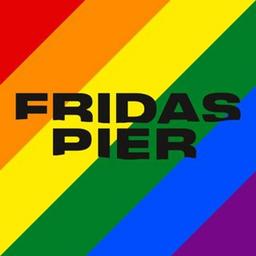 Fridas Pier Logo