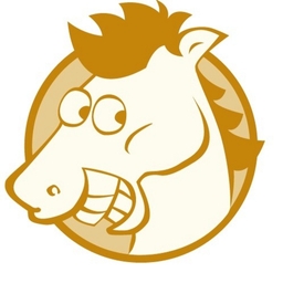 Der Ponyhof Logo