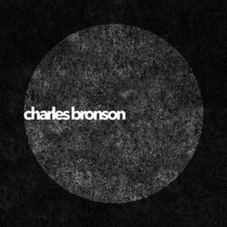 Charles Bronson Logo