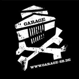 Garage Logo