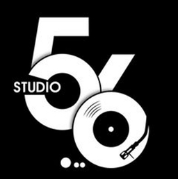 Studio 56 Logo
