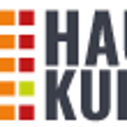 Haus Der Kulturen Logo