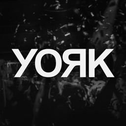 York Kassel Logo