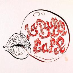 La Bulle Café Logo