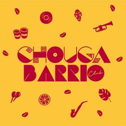 Chouga Barrio Logo