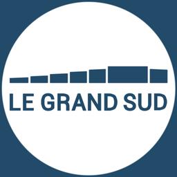 Le Grand Sud Logo