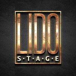 Lido Stage Logo