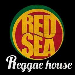 Red Sea Reggae House Logo