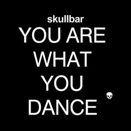 Skull Bar Logo