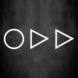 Oddity Club Logo