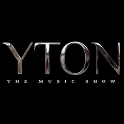 YTON the music show Logo