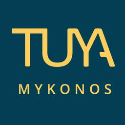 TUYA Logo