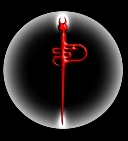 Dark Sun Club Logo
