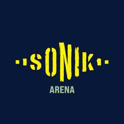 Sonik Arena Logo