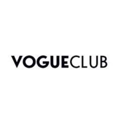 Club Vogue Logo
