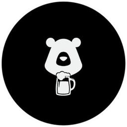 Bear's House Logo