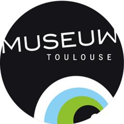 Museum de Toulouse Logo