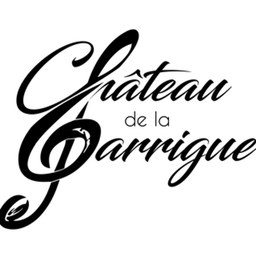 Château de la Garrigue Logo