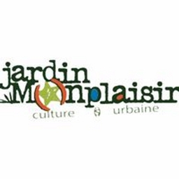 Monplaisir Garden Logo