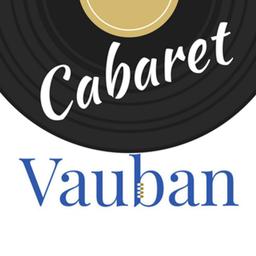 Cabaret Vauban Logo