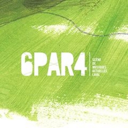 6par4 Logo
