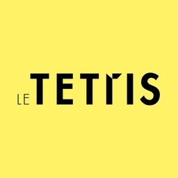 Le Tetris Logo