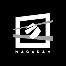 Macadam Logo