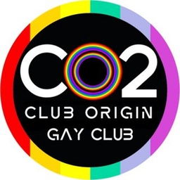 CO² Club Origin Logo