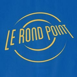Le Rond Point Cafe Logo