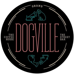 Grand Dogville Logo