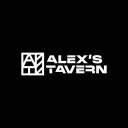 Alex's Tavern Logo