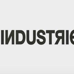 Industrie Logo