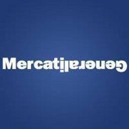 Mercati Generali Logo