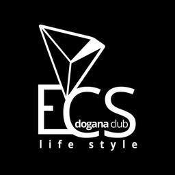 ECS Dogana Logo