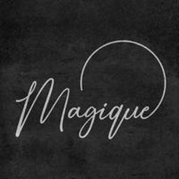 Magique Logo