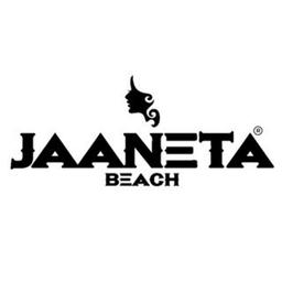 Jaaneta Beach Logo