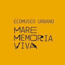 Ecomuseo Mare Memoria Viva Logo