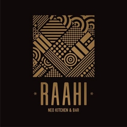 Raahi Logo