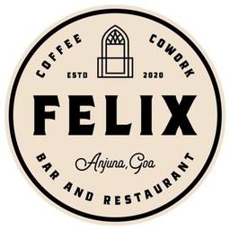 Felix Beach Logo
