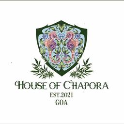 House of Chapora Logo
