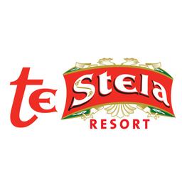 Te Stela Resort Logo