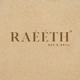 Raeeth Logo