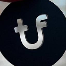 TUF Logo